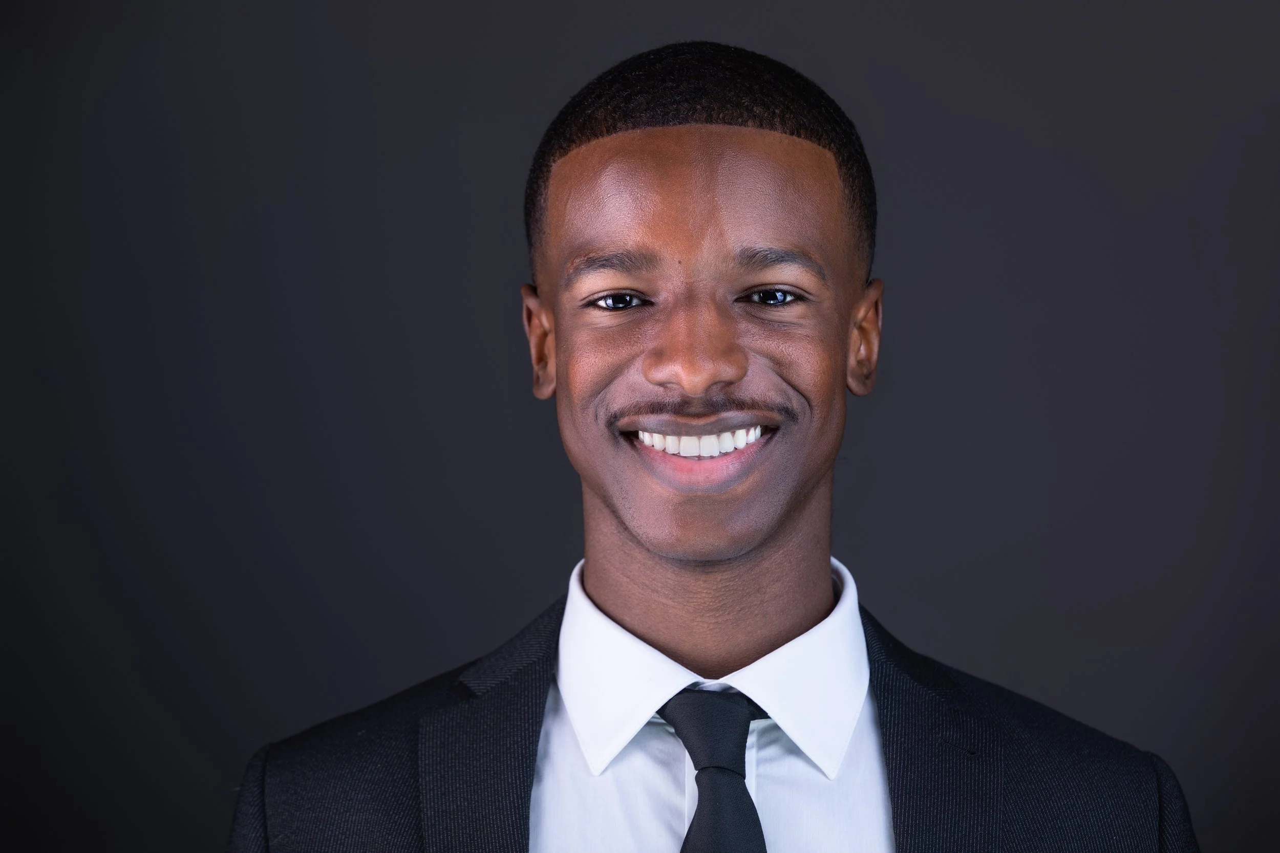 ElevateMeD Scholar: Aly Toure