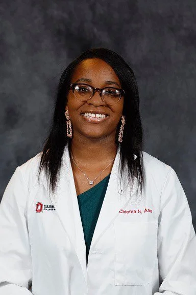 ElevateMeD Scholar: Chioma Aneke