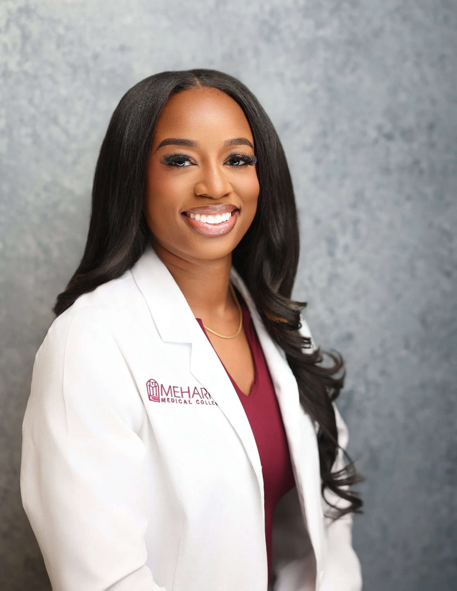 ElevateMeD Scholar: GaResia Woods