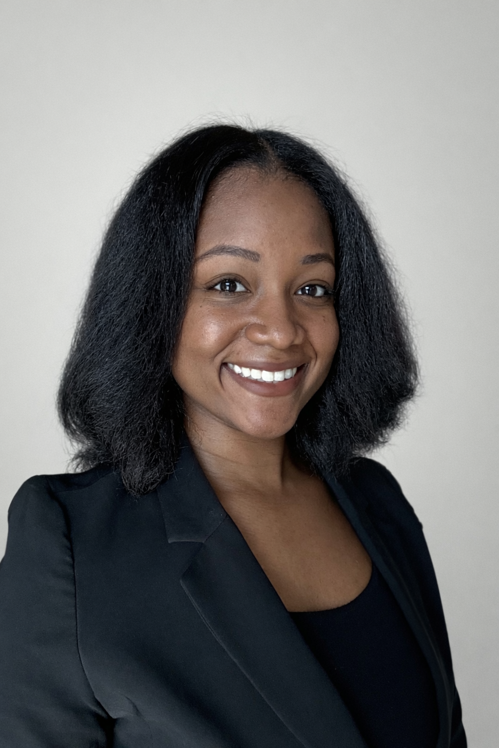 ElevateMeD Scholar: Mariah Taylor