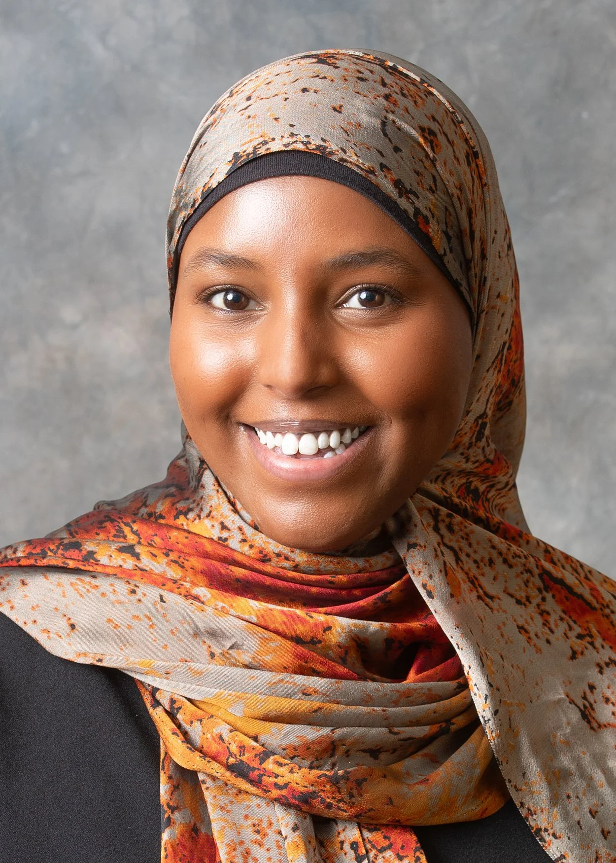 ElevateMeD Scholar: Fatumastar Adan