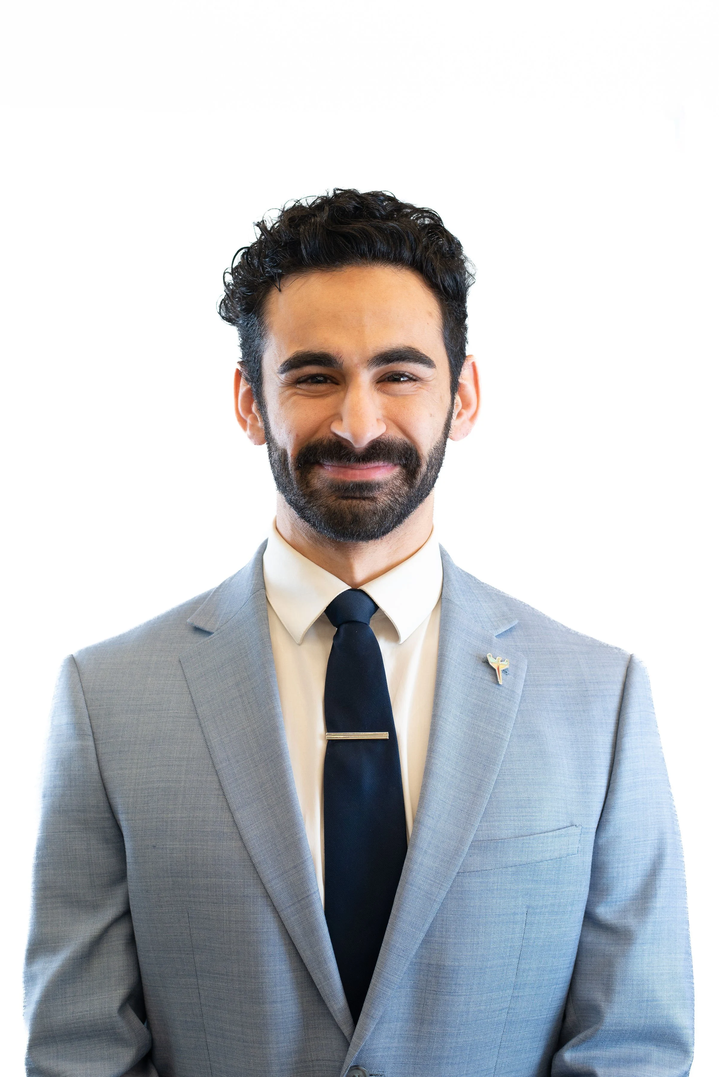 ElevateMeD Scholar: Yezan "iPod" Hassan