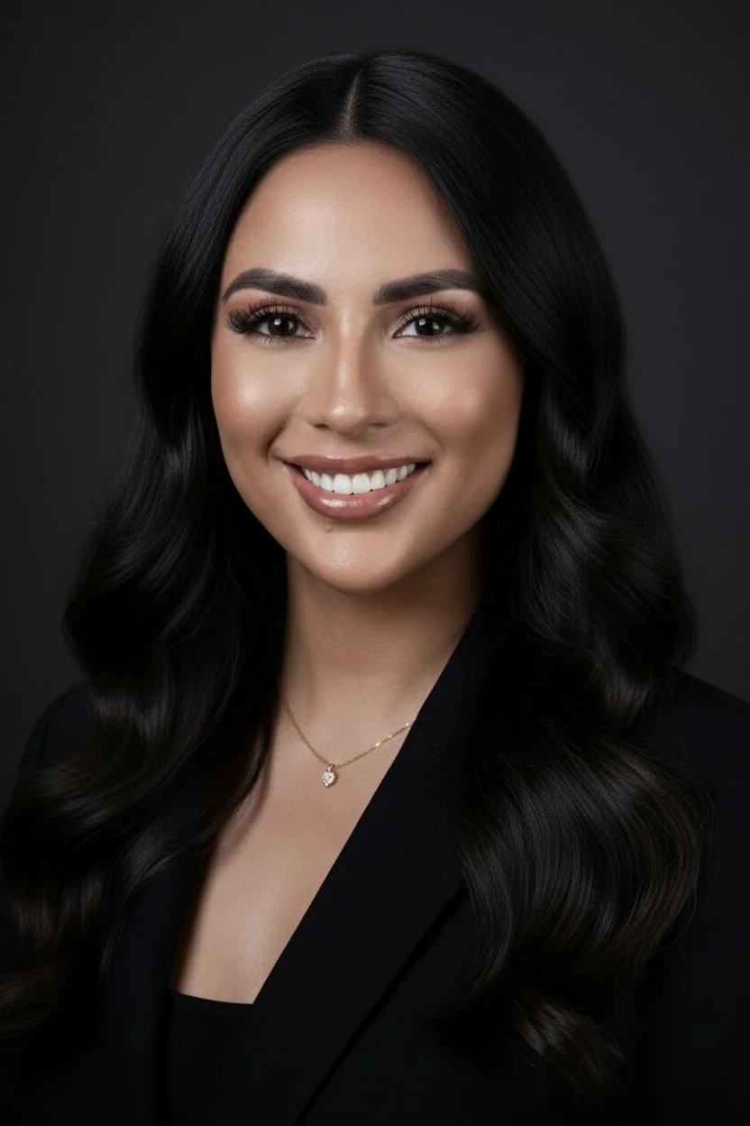 ElevateMeD Scholar: Kambrea Soltero