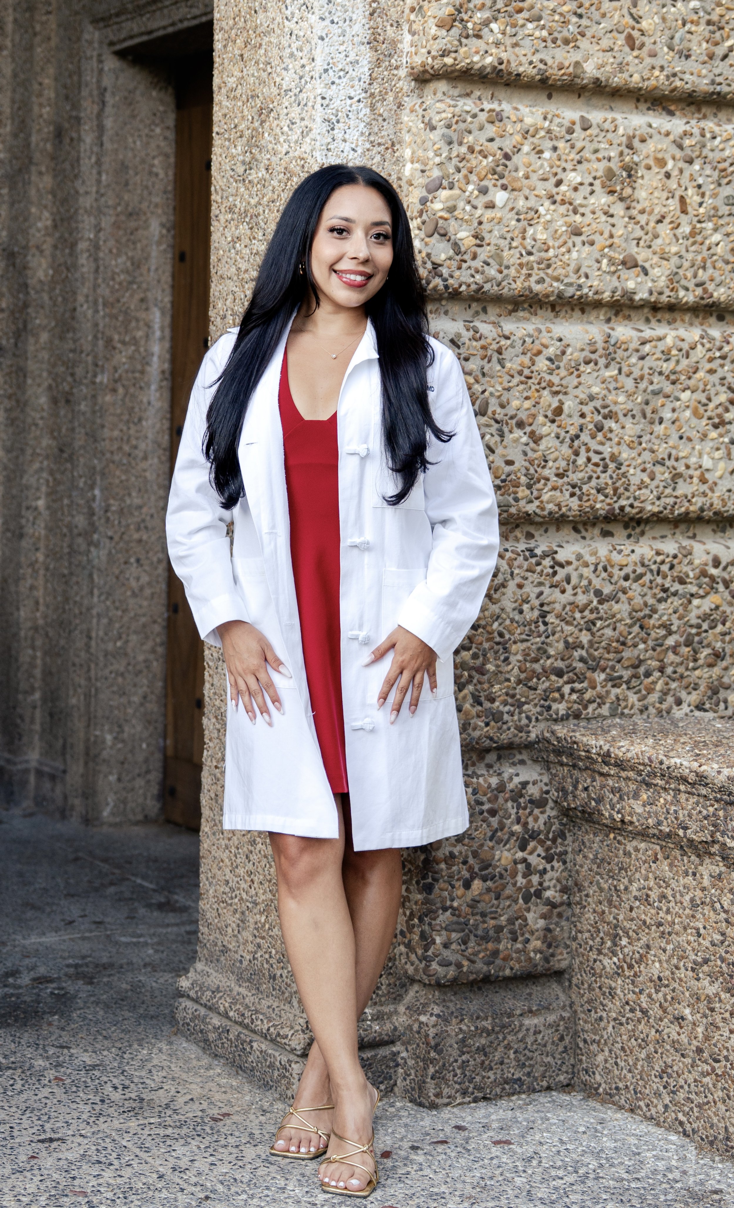From Scholar to Physician Leader: Message from Abigail Solorio, MD