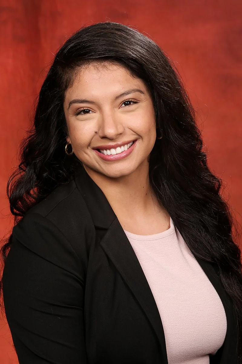 ElevateMeD Scholar: Mariela Vega