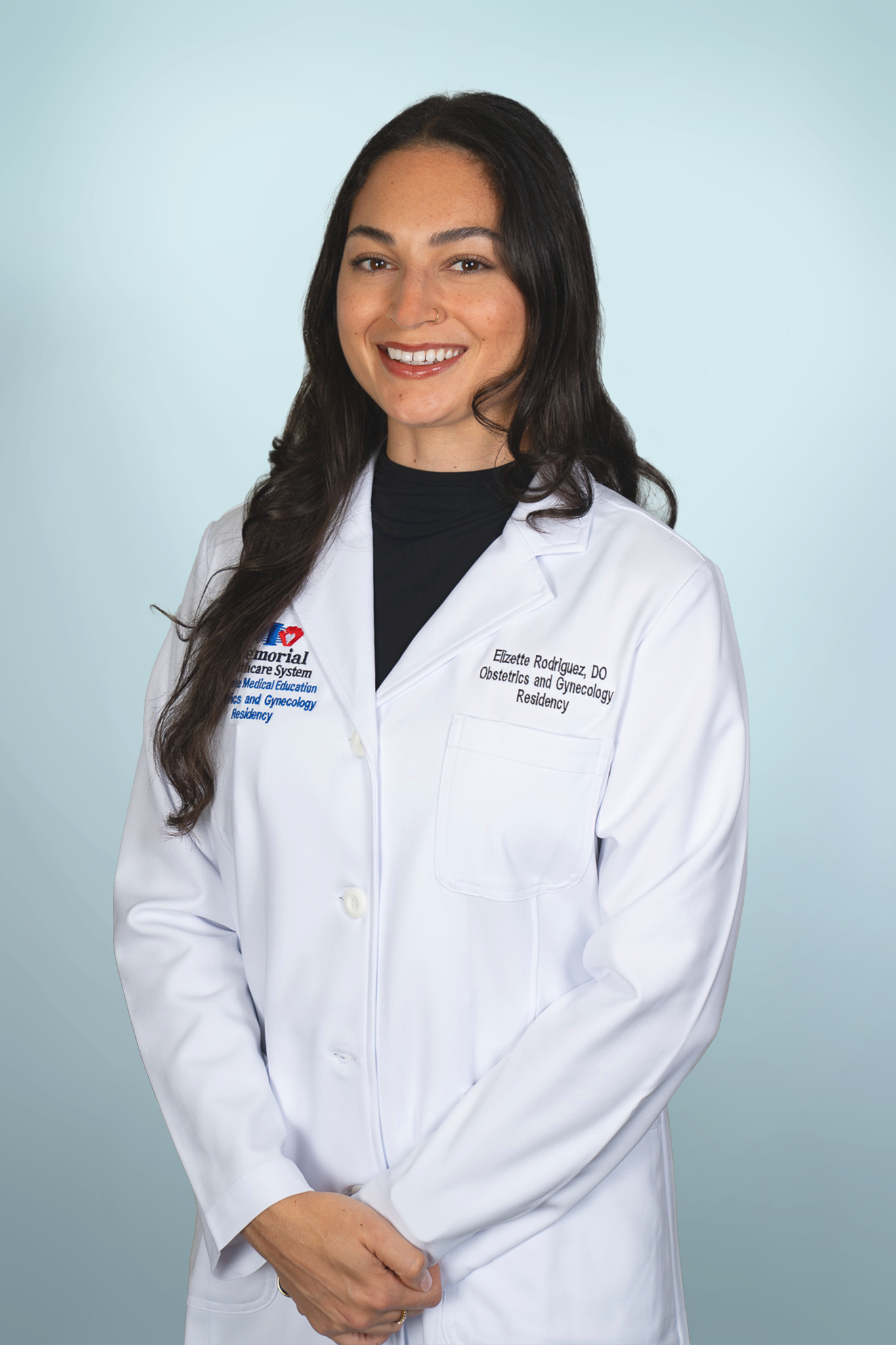 Dr. Elizette Rodriguez, Scholar