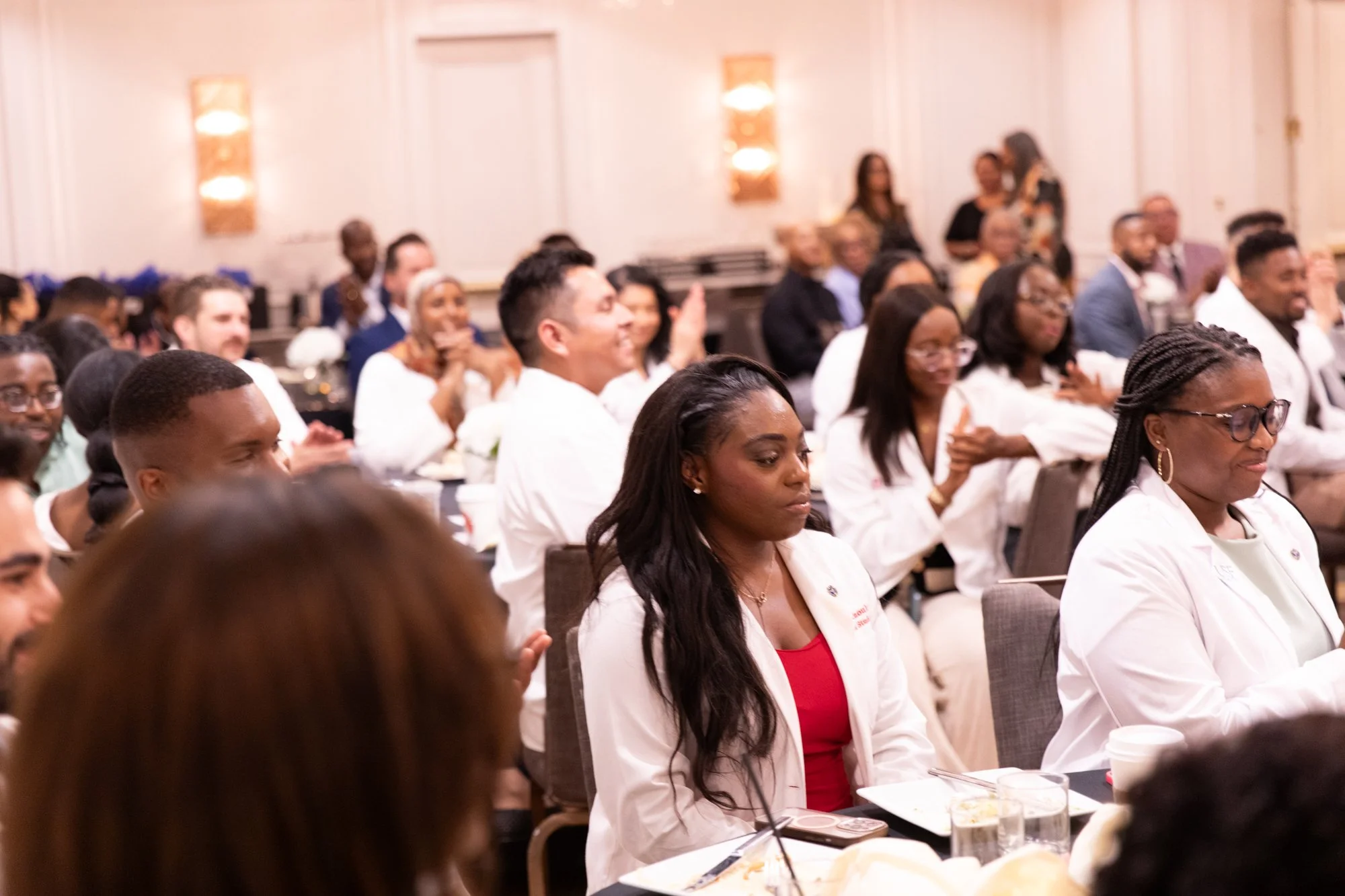 The Burton Family Foundation Investing in the Future of Medicine