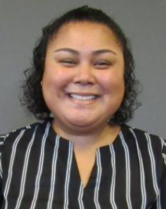 ElevateMeD Scholar: Leonida Radford