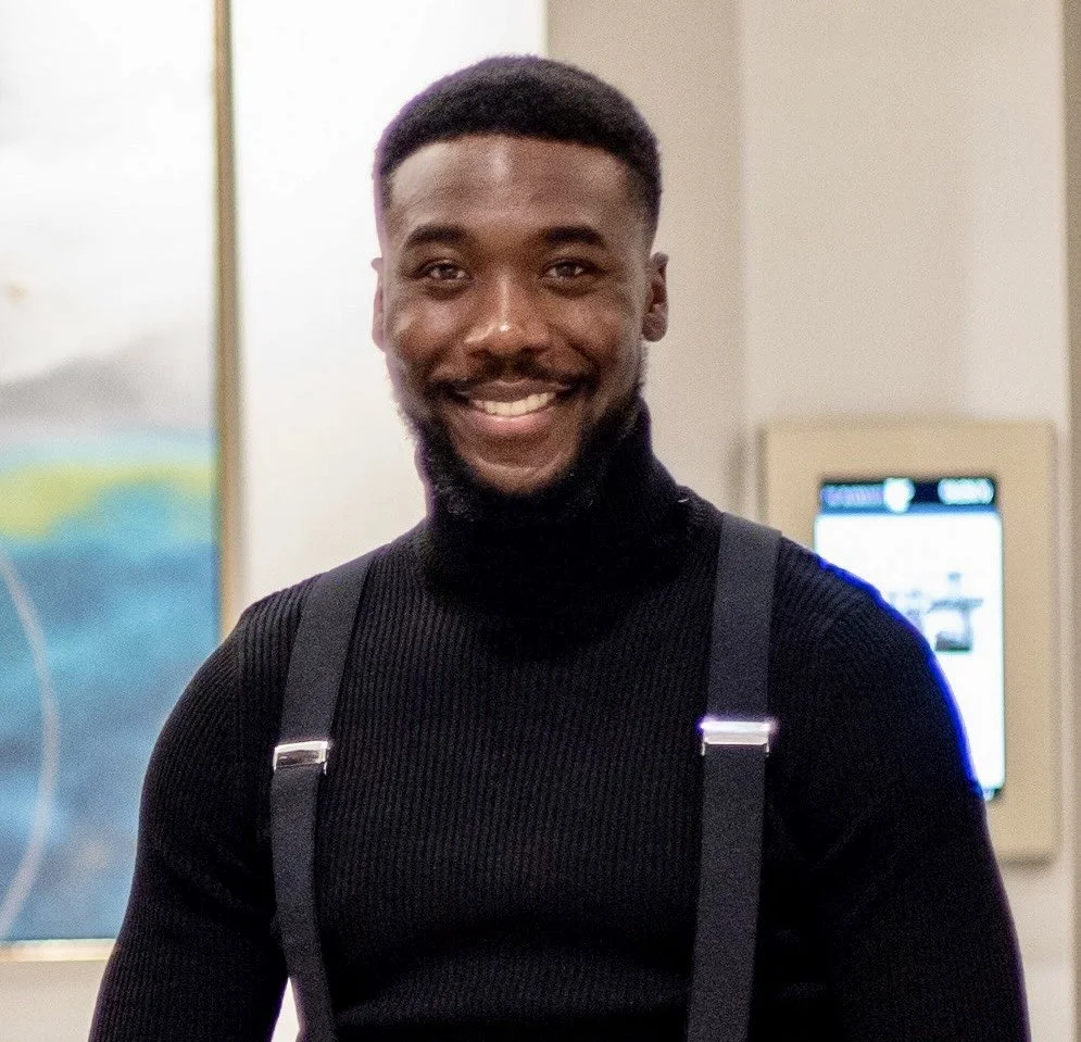 ElevateMeD Scholar: Onyinye Okonma