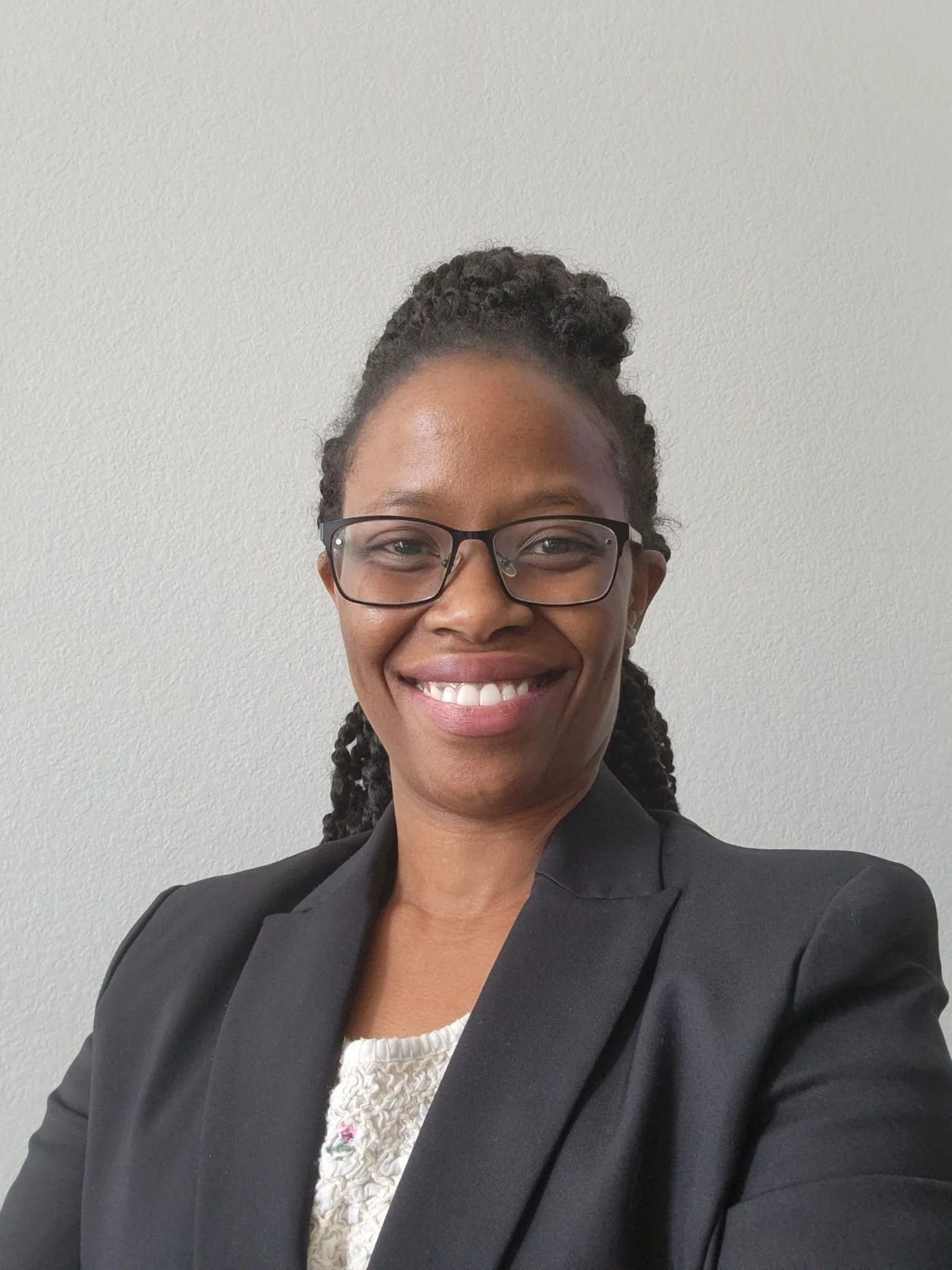 ElevateMeD Scholar: Perpetuah Sherman