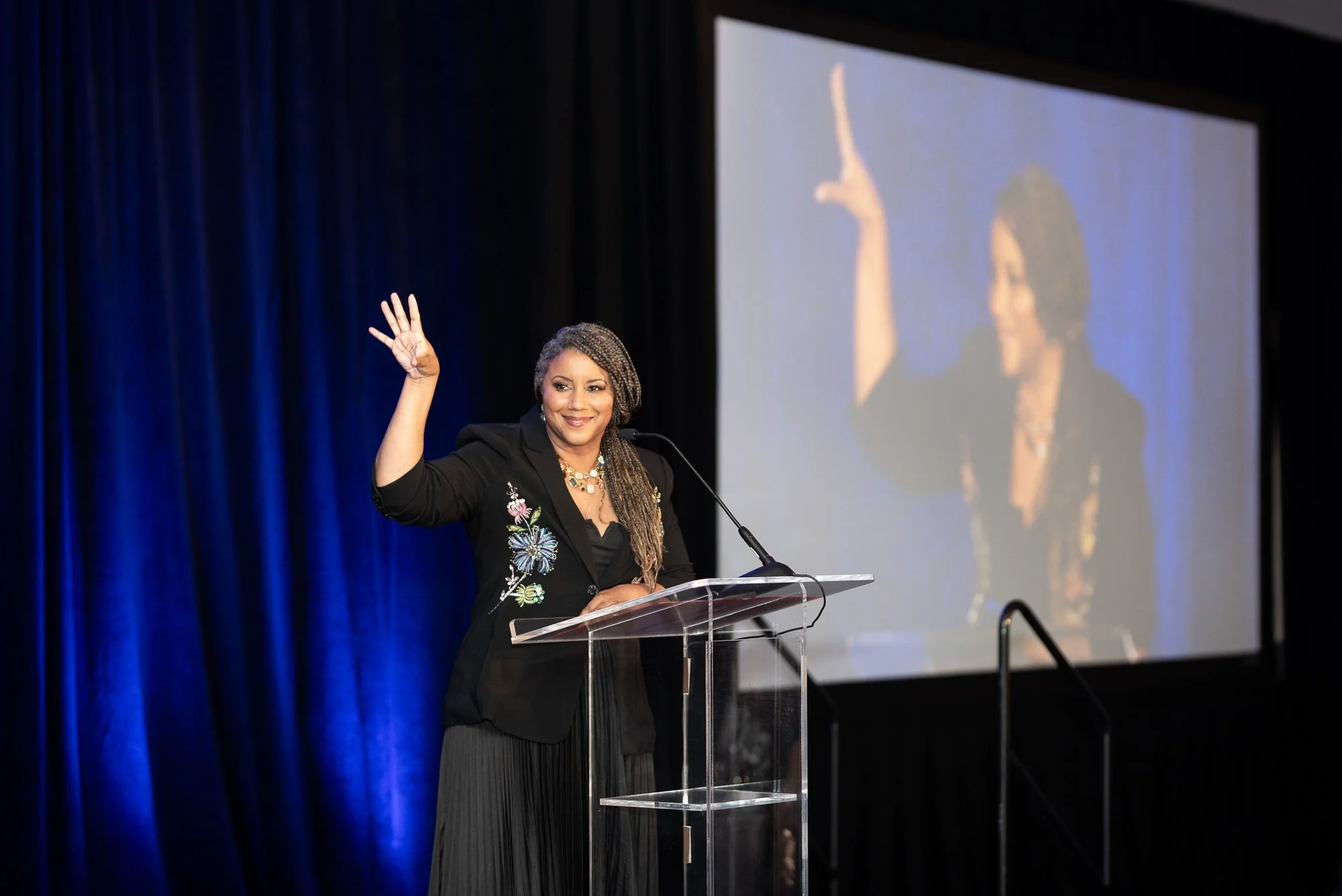 Dr. Alyx Porter Umphrey, ElevateMeD Founder