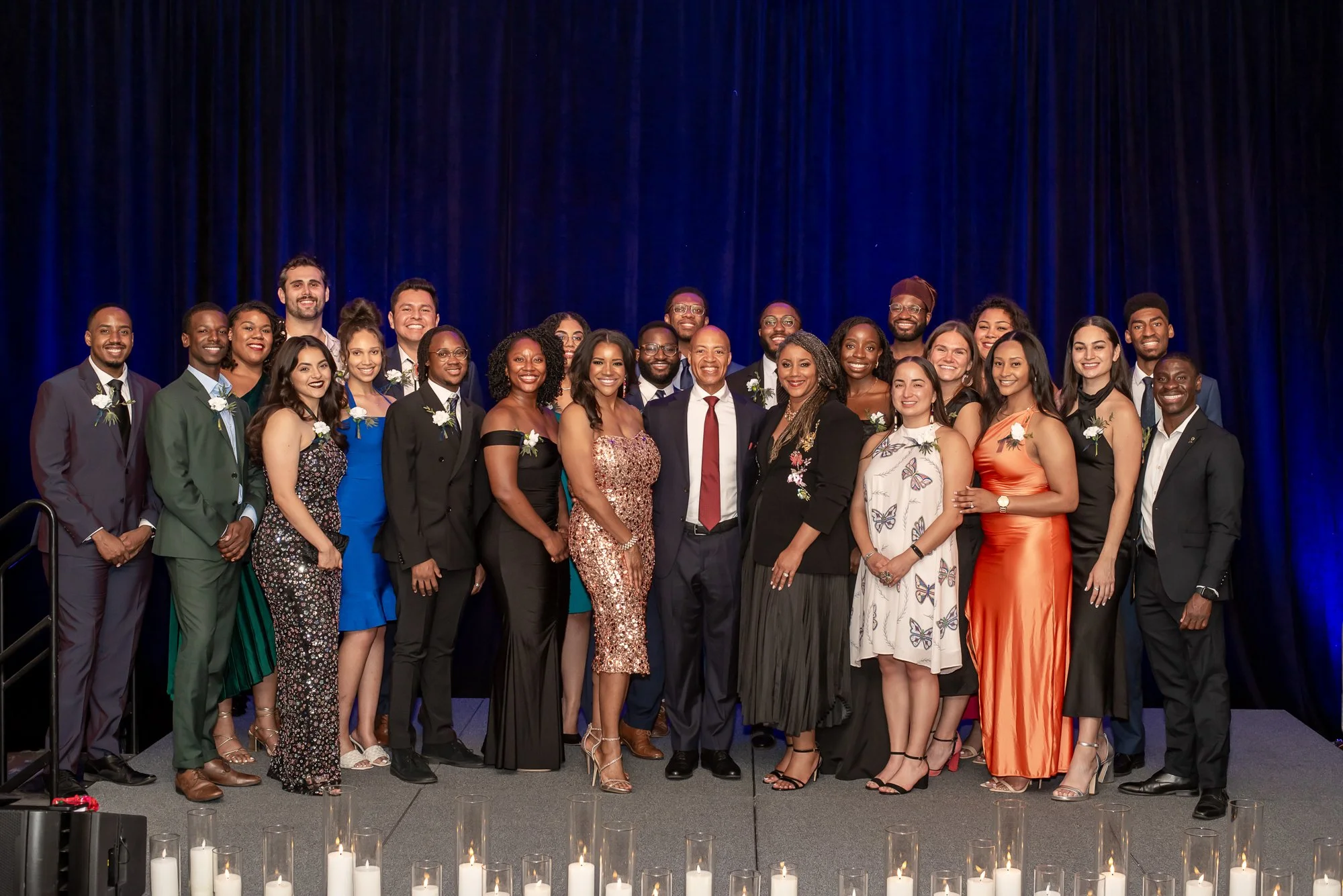 ElevateMeD Scholars are the future of medicine!