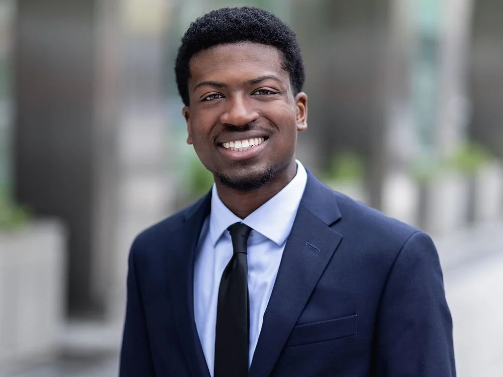 ElevateMeD Scholar: Desai Oula