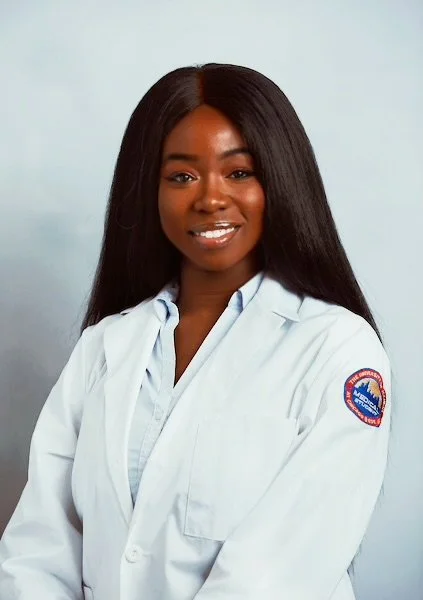 ElevateMeD Scholar: Ejehi Erewele