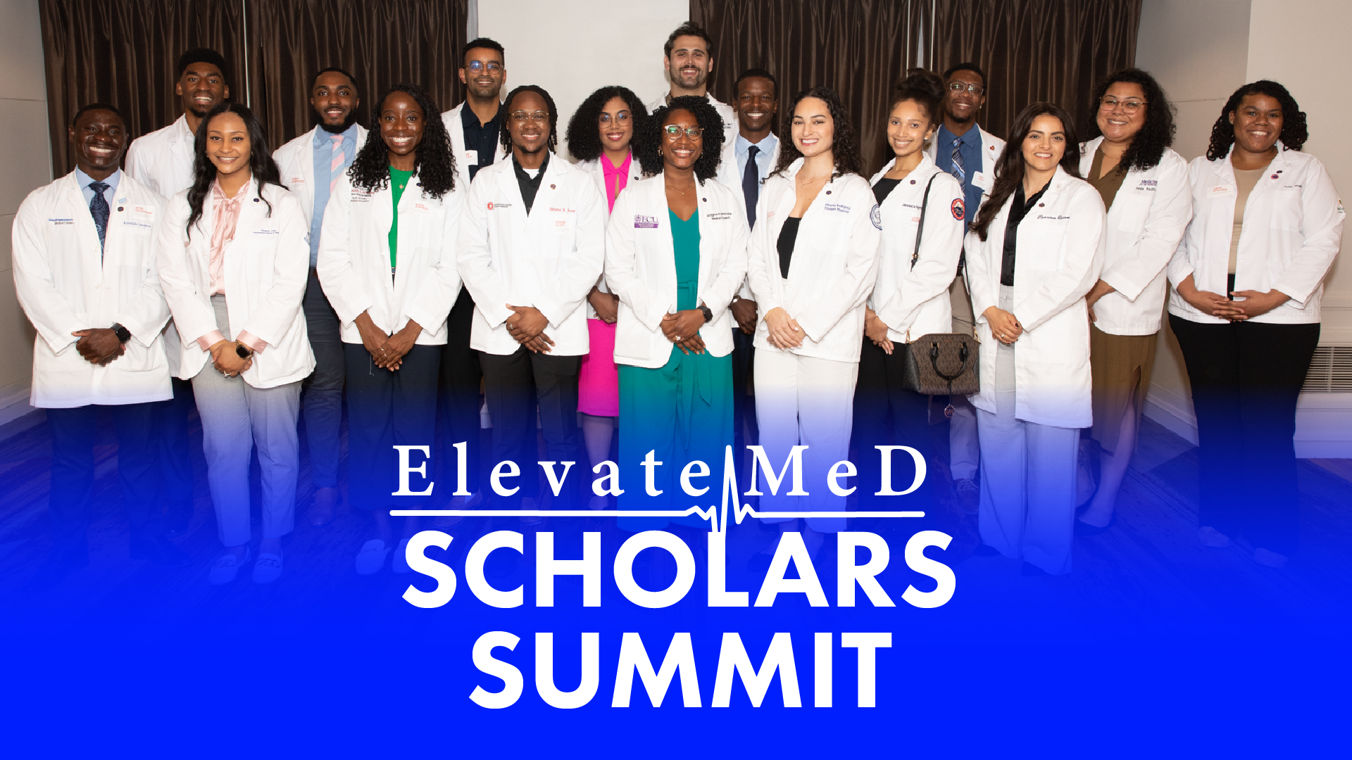 Explosion of a Dream 2025: Scholars Summit