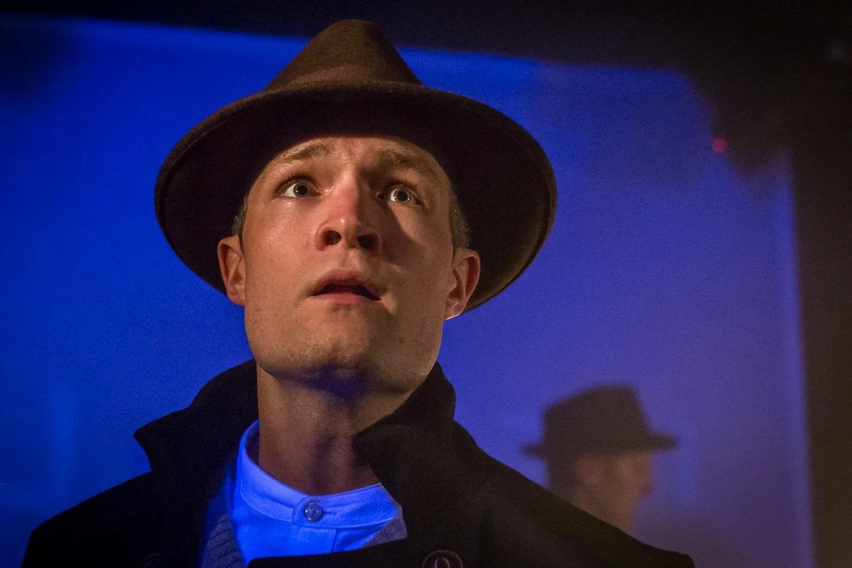 Off West End Award nomination