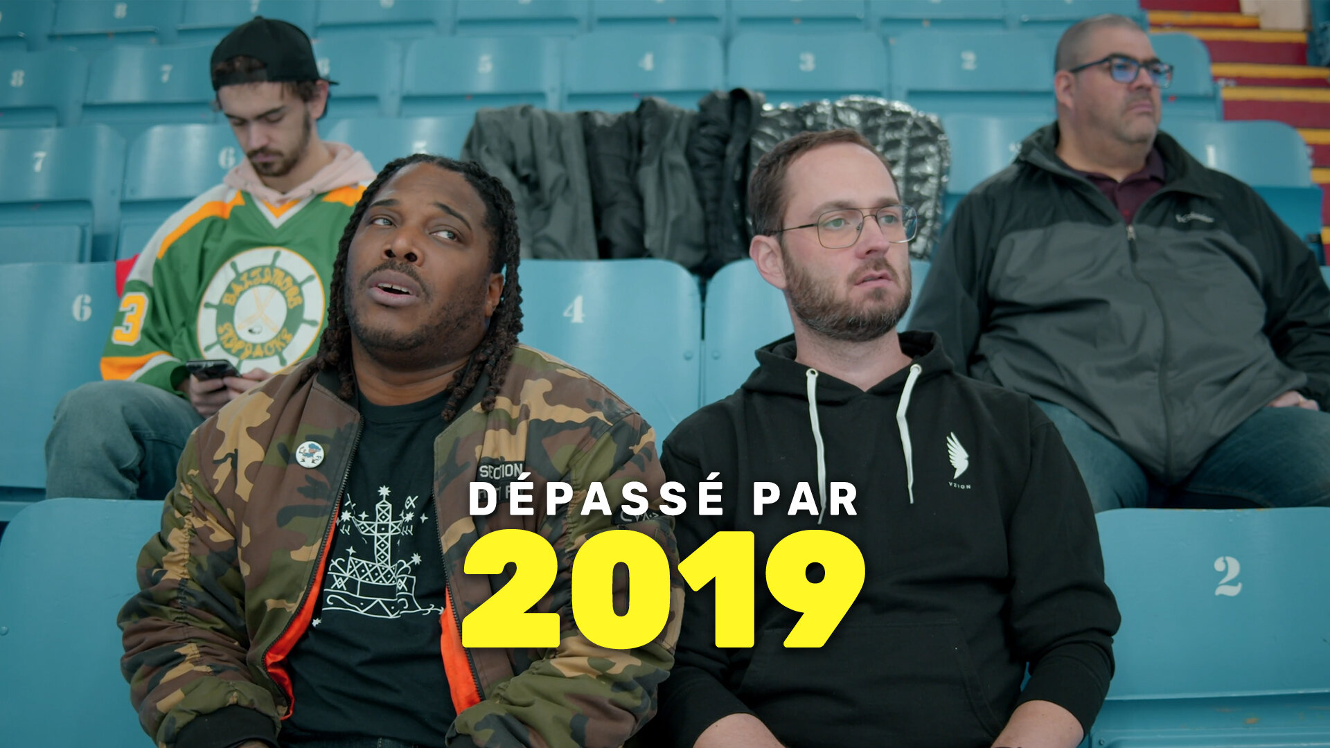 Dépassé par 2019