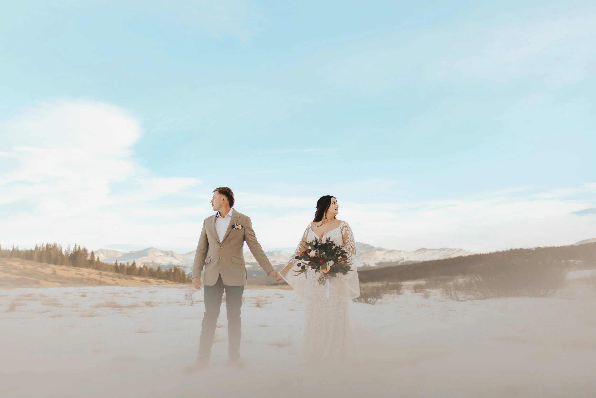 Weddings — Megan Ritz