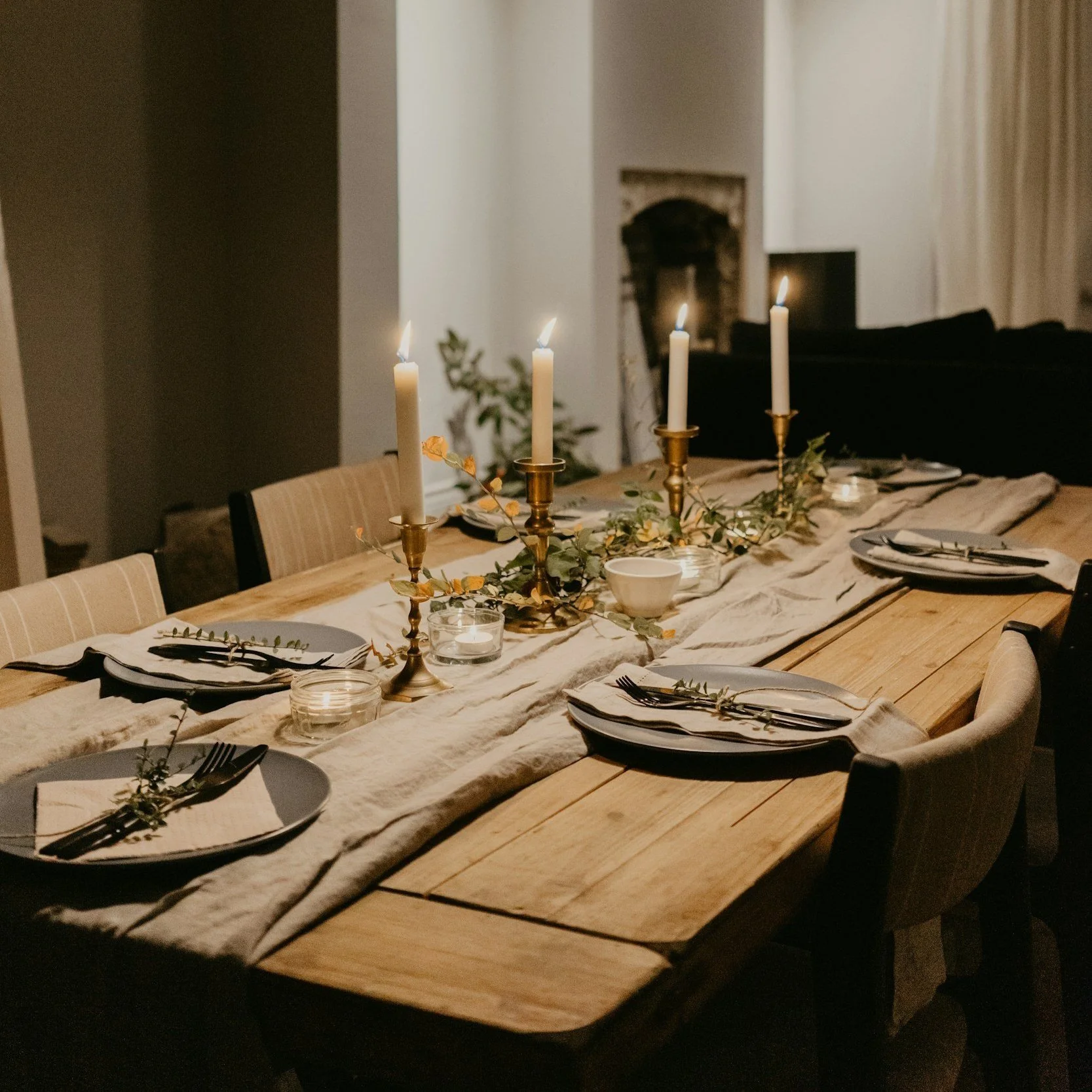 Why a Custom Dining Table Is an Heirloom Worth Building