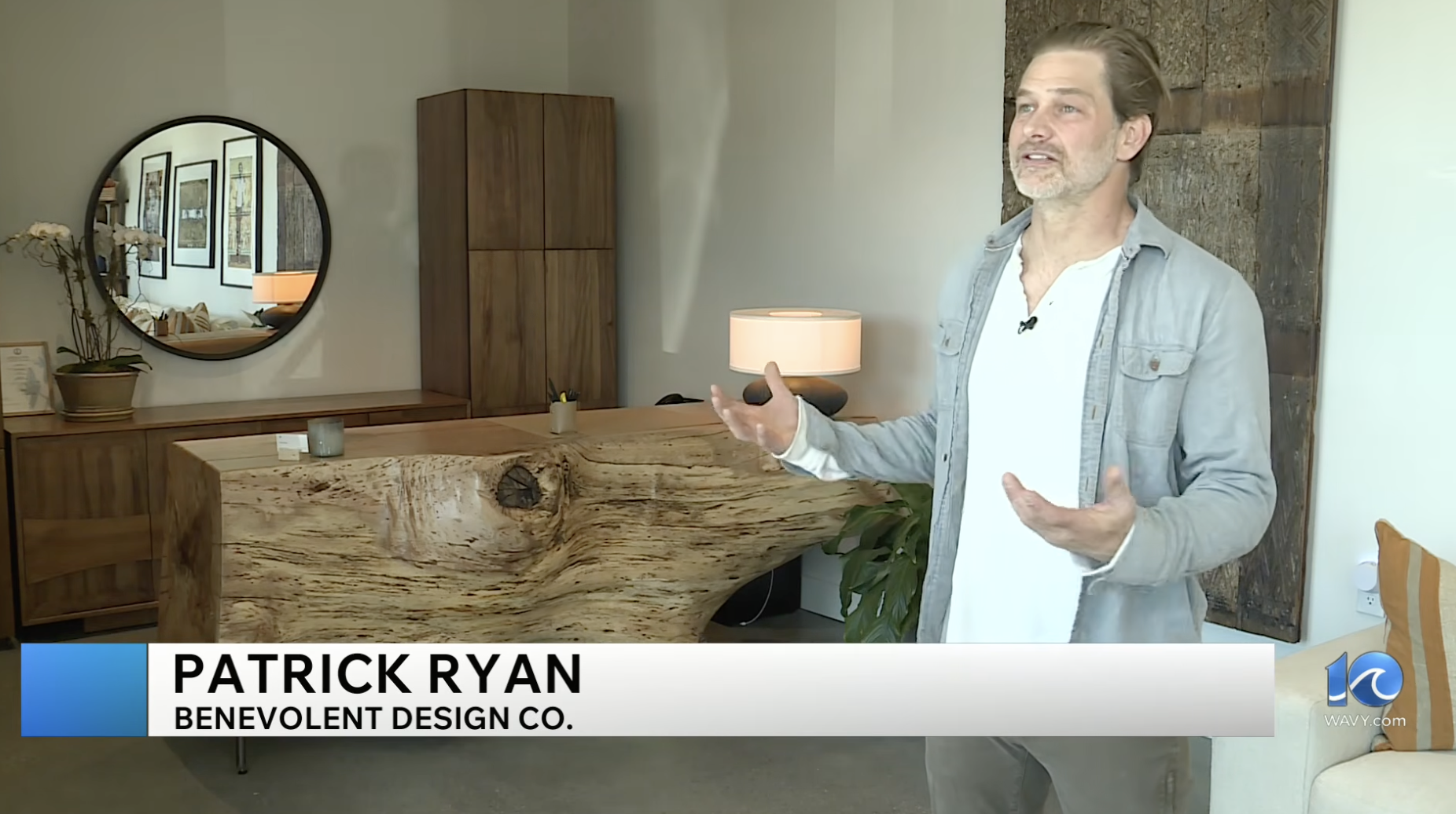 From Tree to Table: BDCO at Atlantic Park Virginia Beach