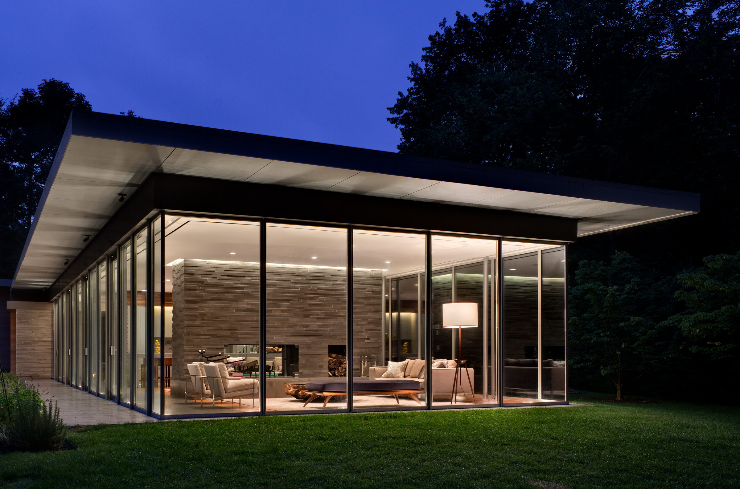 Sands Point Residence