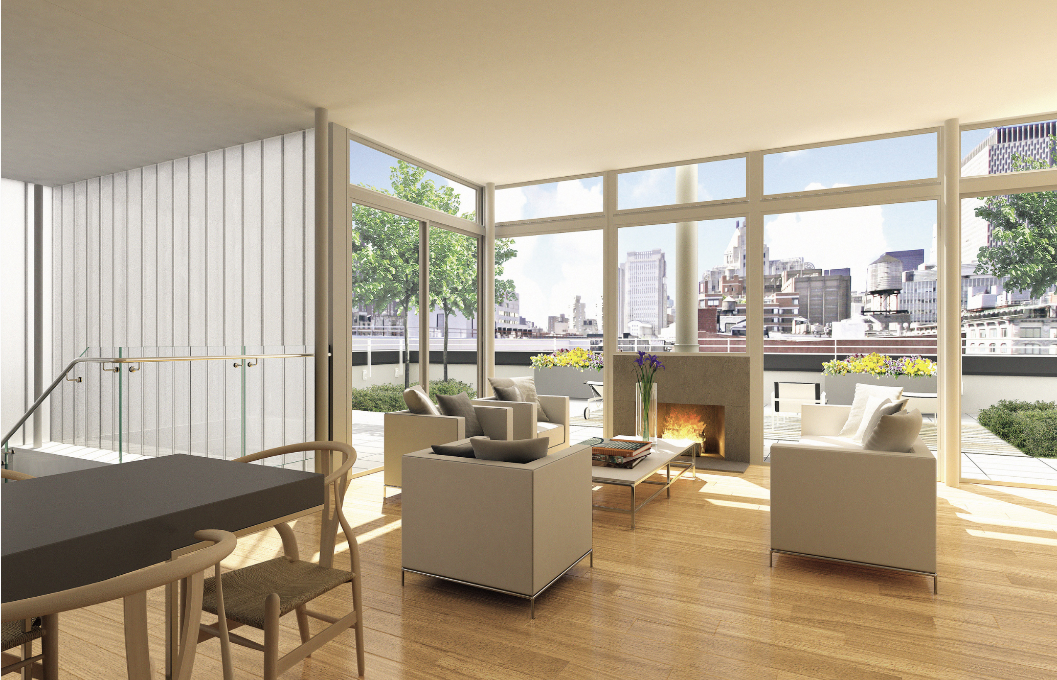 Every room in the house feels personal, welcoming, purposeful, as well as uniquely suited to the owners and their family.