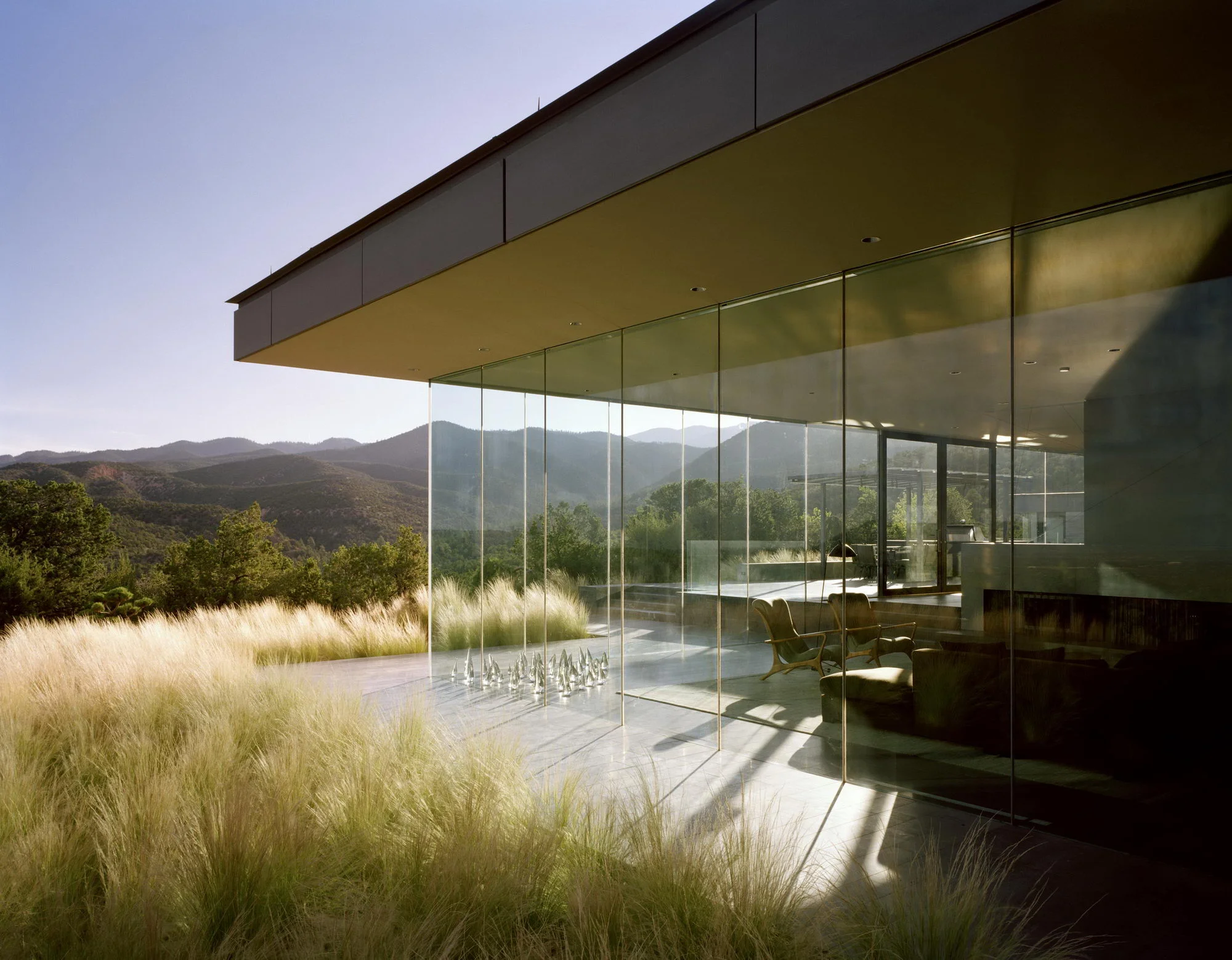 Sante Fe Residence