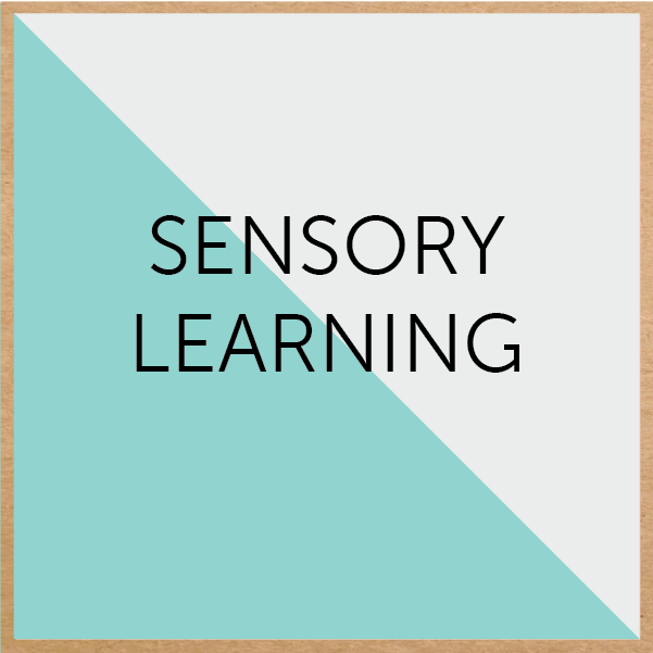 We pride ourselves on our advanced sensory philosophy of hands-on learning; always allowing the children to explore and develop using the elements around them. We are strong believers in GETTING OUTSIDE! You can expect to find us at the nearby playground or park area, St. Patrick’s Island, or going on a "nature walk" around the neighbourhood.