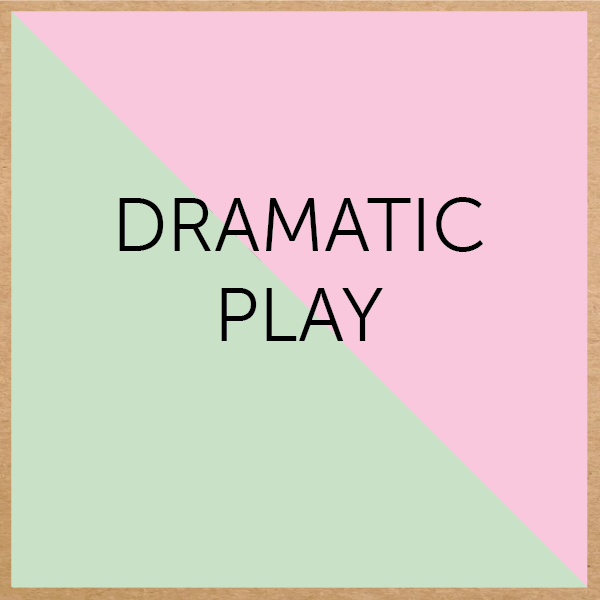 We invite the drama! All our children are encouraged to express themselves in artistic activities involving various plays and dramatic scripts. With the guidance of our instructors, we help children develop productive ways of solving conflicts with peers on their own. We also place a heavy importance on developing healthy coping mechanisms for stress and anxiety which children can apply to school and their daily lives.