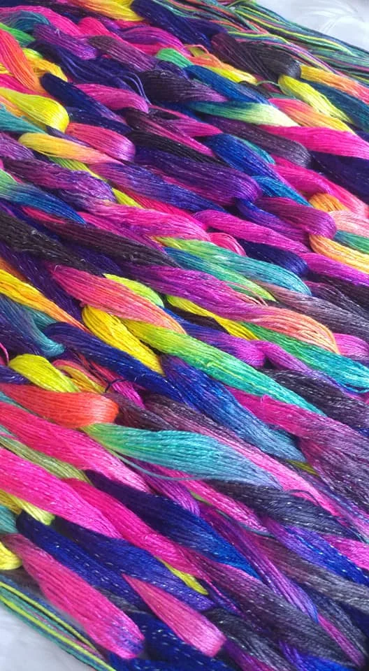 Steampunk princess warp layout chains closeup.jpg