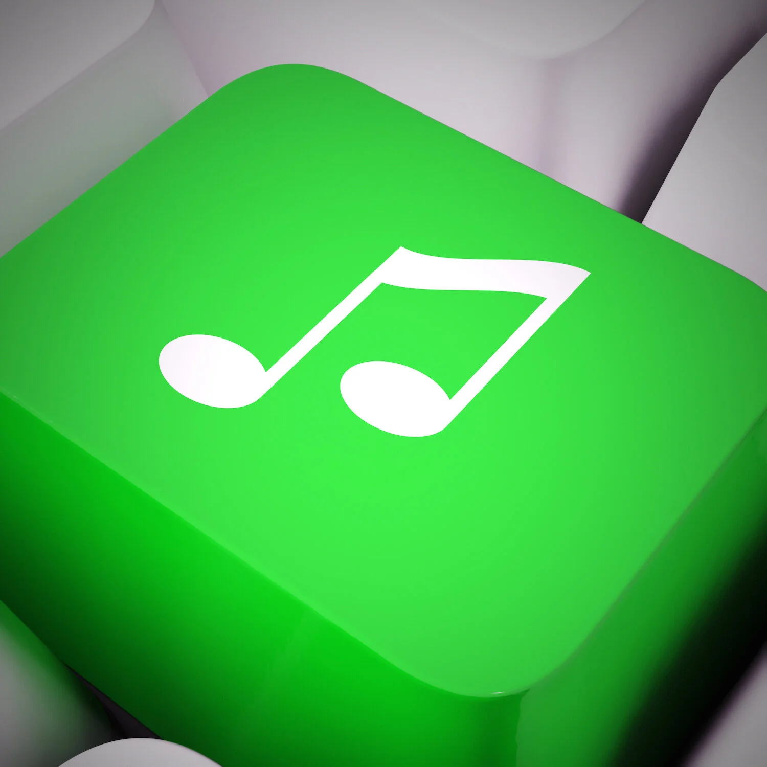 Music As Stress Relief