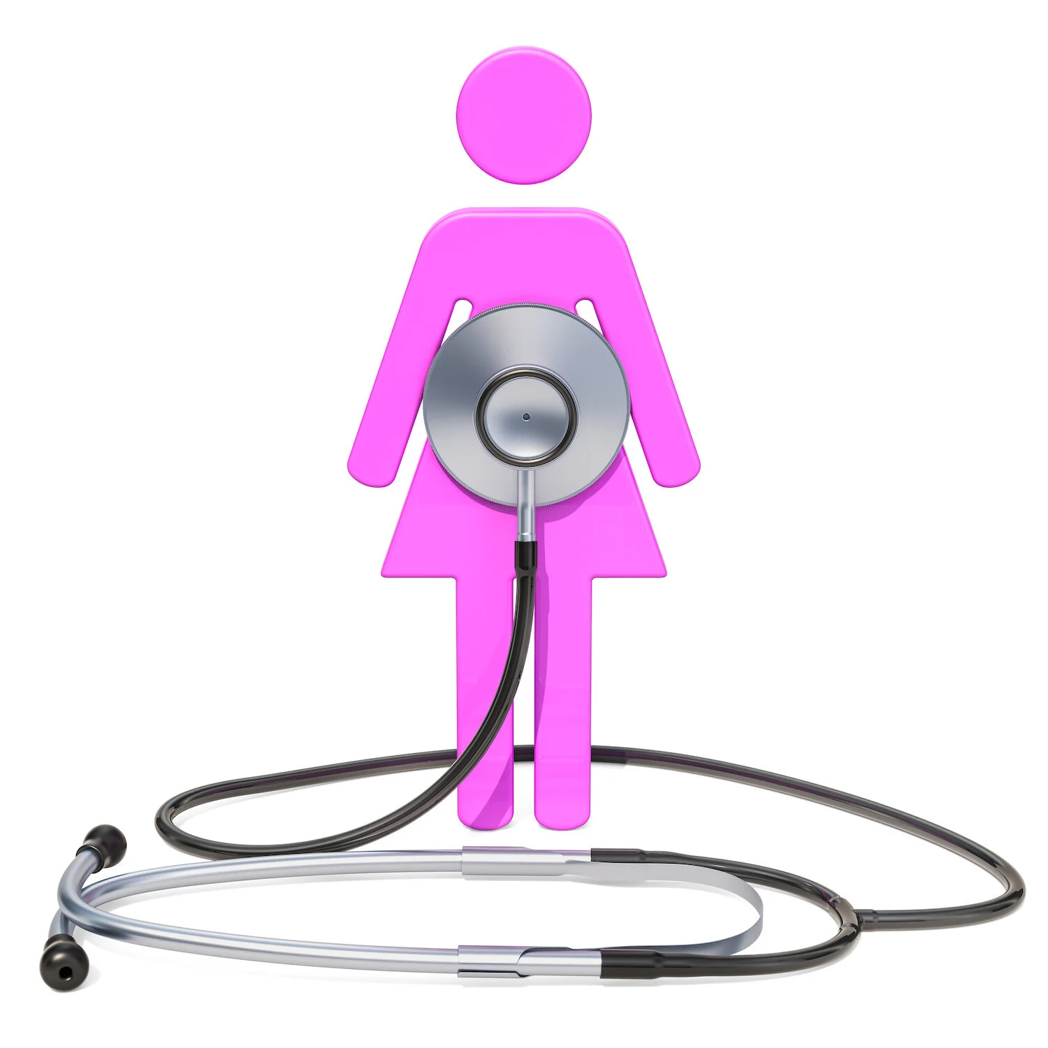 Women's Issues 65+