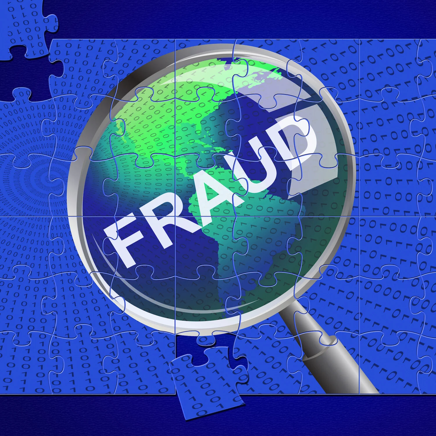 COVID-19 Fraud &amp; Scams