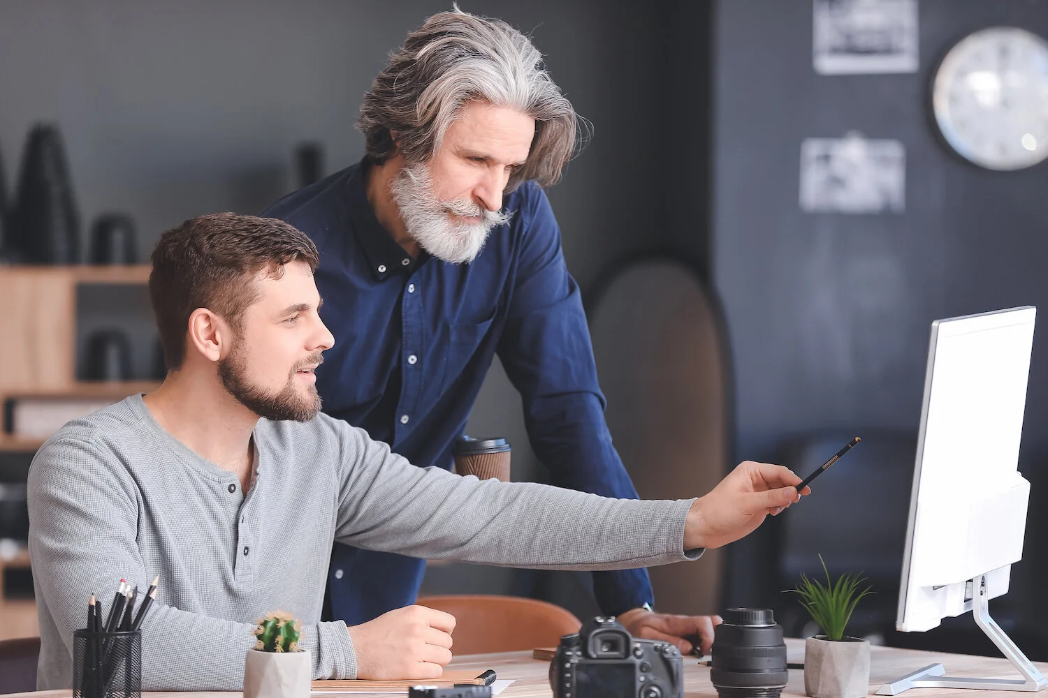 Discovering Your Strengths