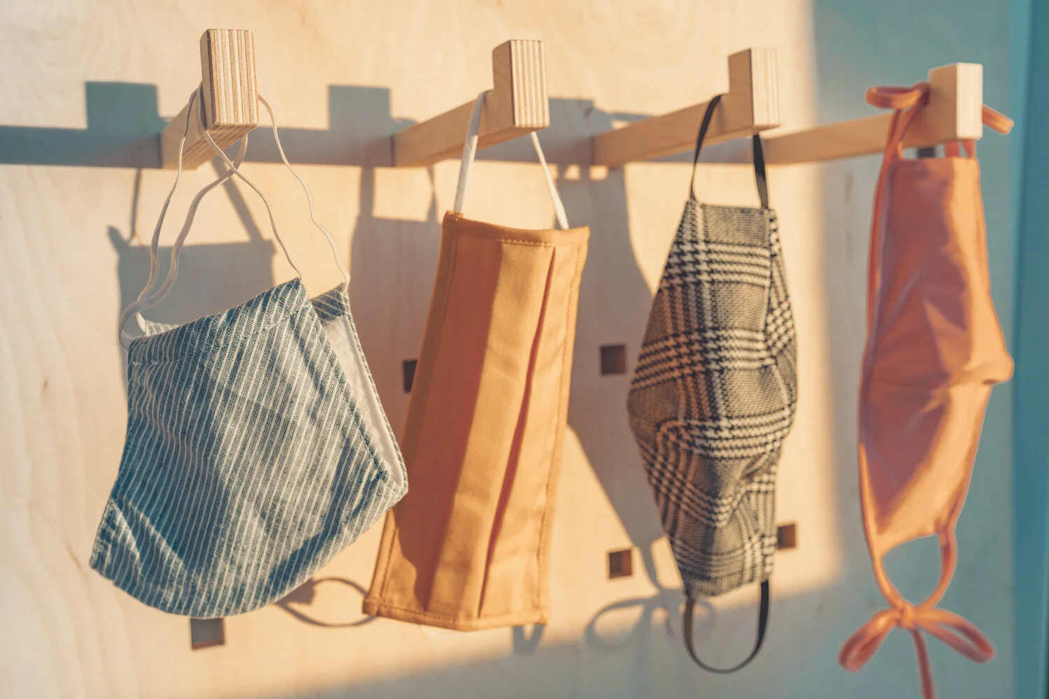 How to Make Your Face Mask More Comfortable