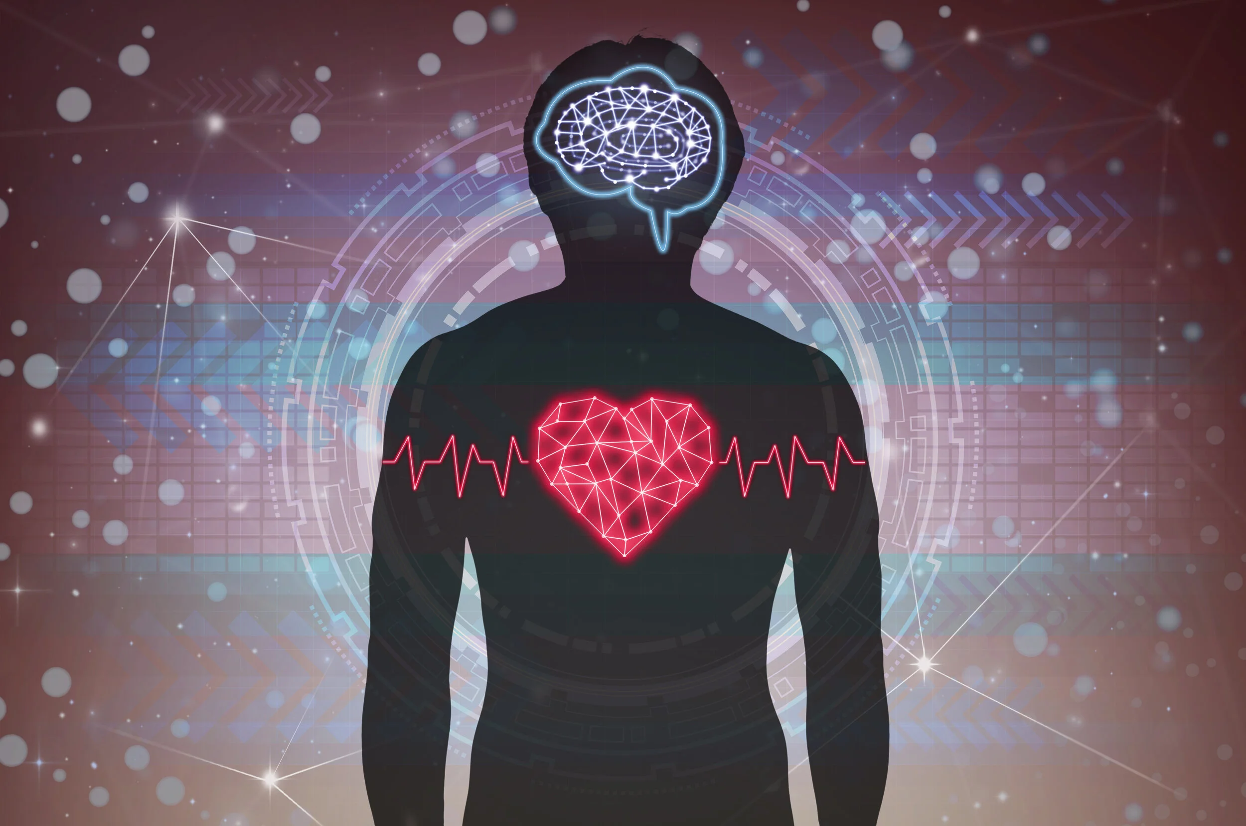 Why You Need to Understand the Mind-Heart-Body Connection