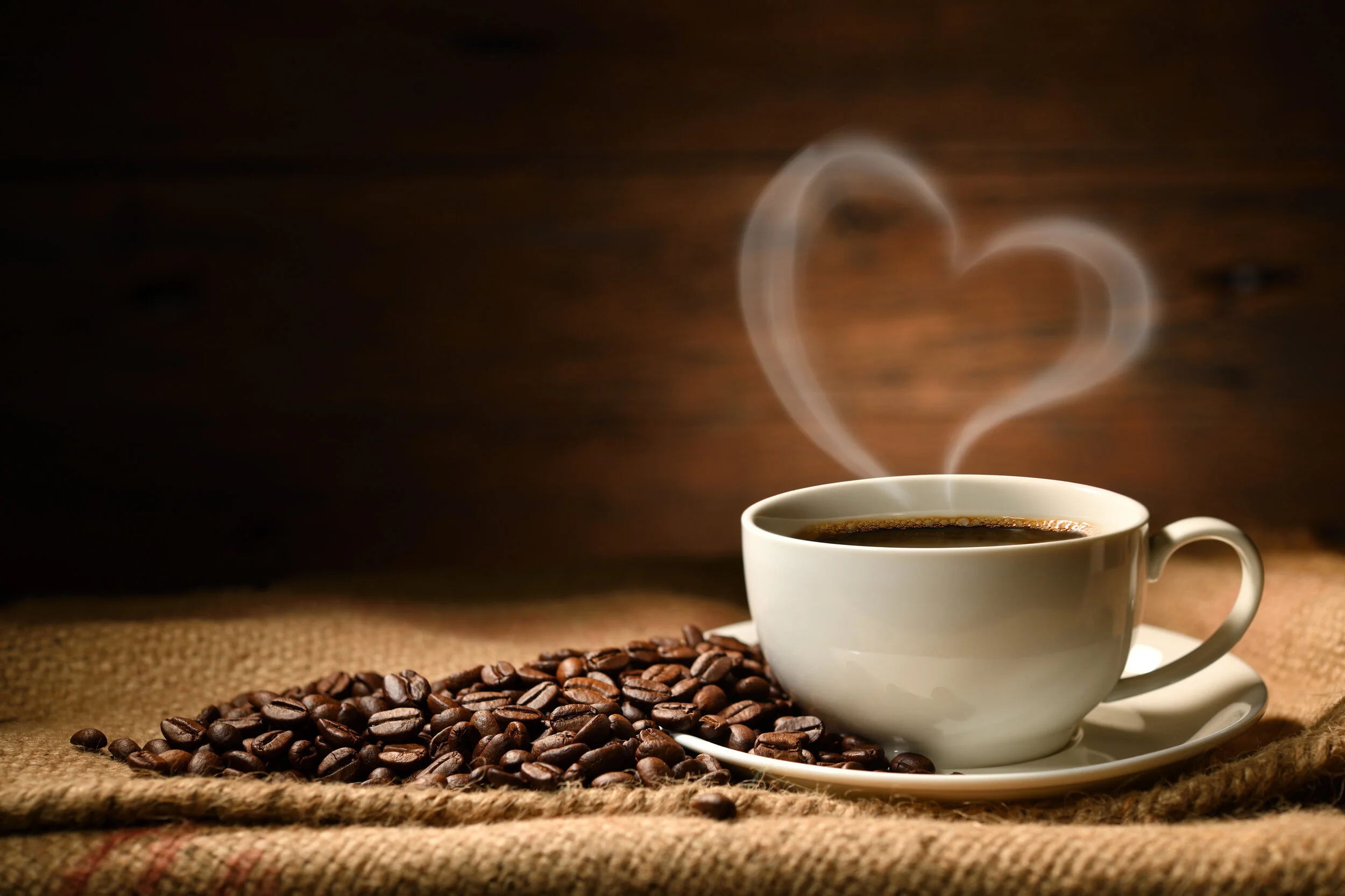 6 Science-Backed Reasons to Enjoy Your Coffee