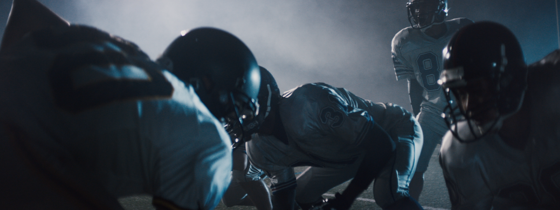 Sports Academy "Legends"