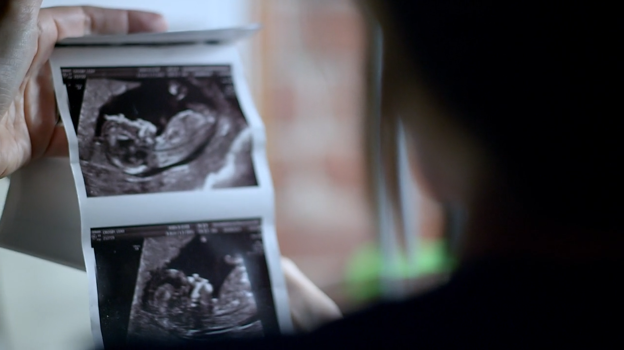 Blue Cross Blue Shield "Olivia"