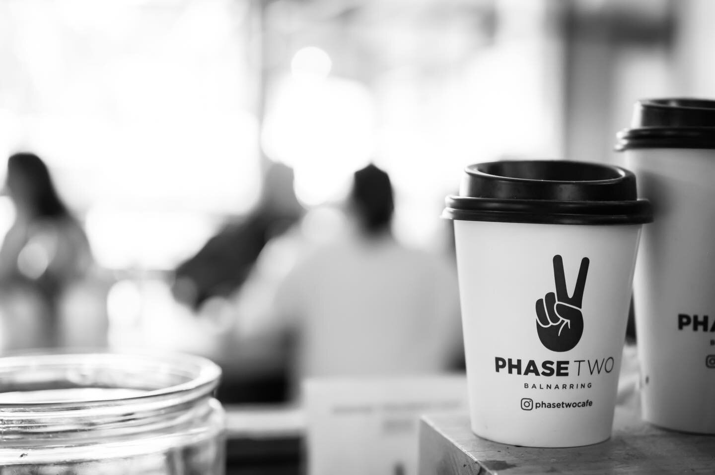 Embrace that midweek hustle with a latte in hand 🐪☕️ 

#brunching #balnarring #coffeeshop #balnarringbeach #goodfood #cafe #phasetwo #morningtonpeninsula #coffeetime #barista #Melbourne #brunchtime #broadsheetmelbourne #melbournecafe #coffee #phaset