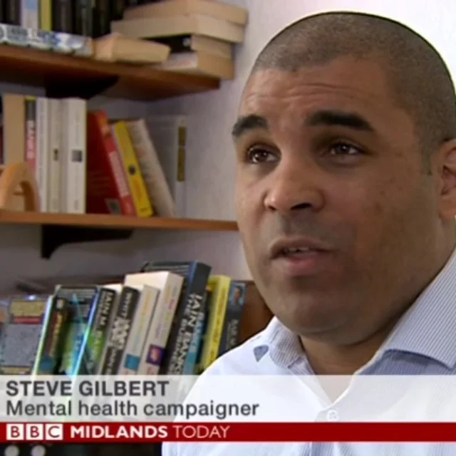 BBC West Midlands Today interview