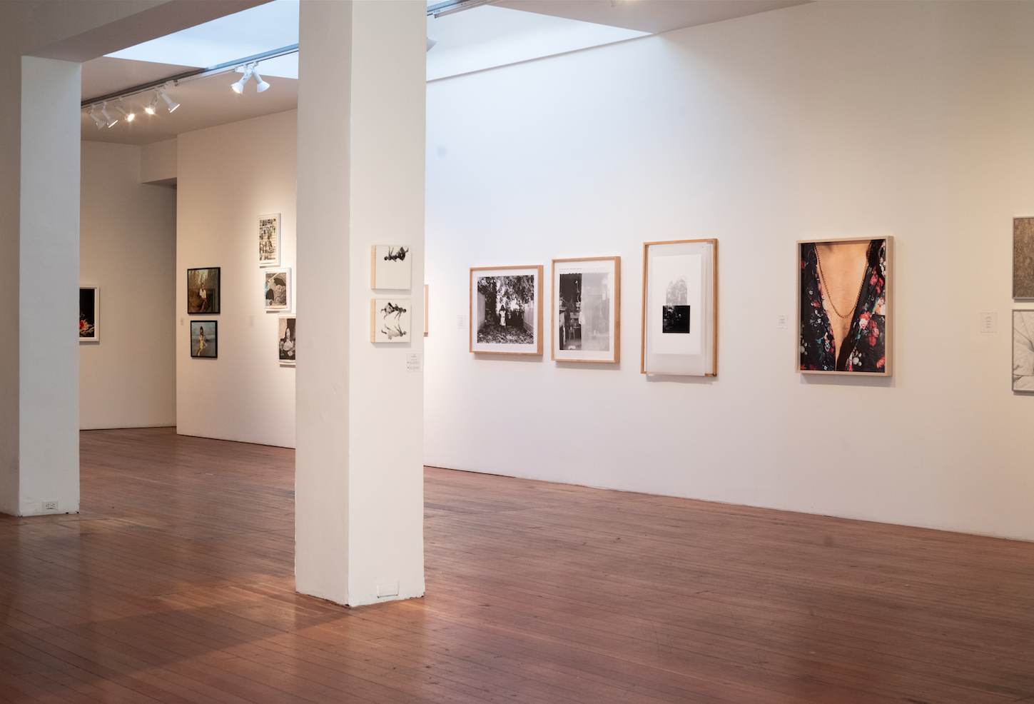 Installation View, Forecast 2019, SF Camerawork, San Francisco, CA – 2019