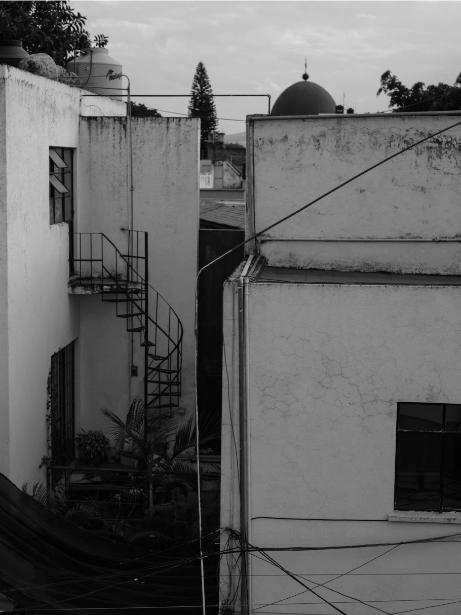 from the series Umbra, made between Guadalajara, MX and Southern California (2022 - ongoing)