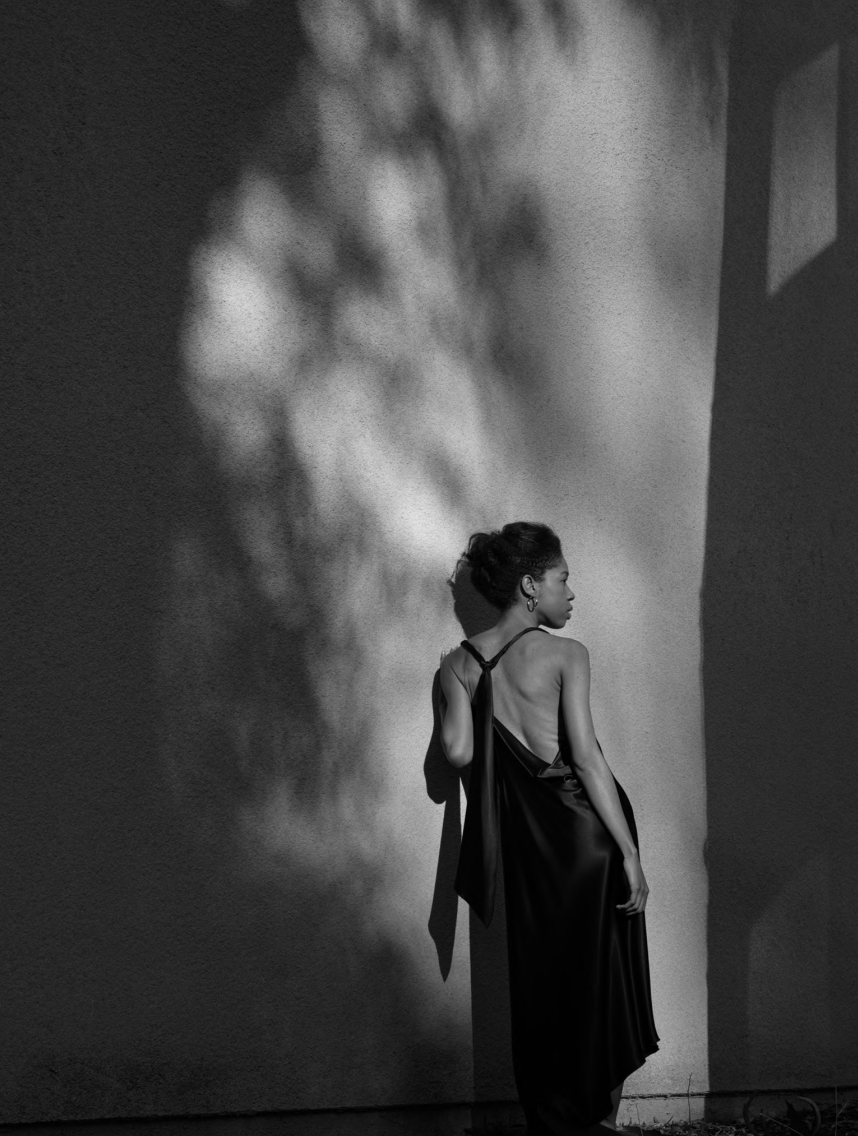 from the series Umbra, made between Guadalajara, MX and Southern California (2022 - ongoing)