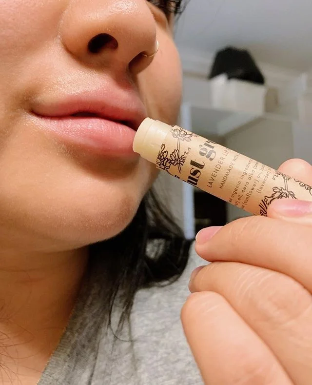 Enjoy the little things in life... like never having chapped lips ever again 🌝⁠
⁠
⁠