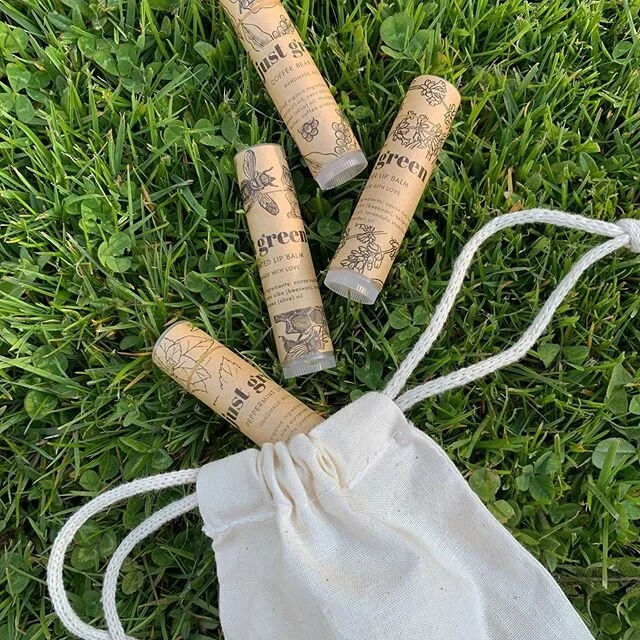 all restocked ✨ just in time for summer 
keep your lips hydrated and protected all season long