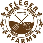Harvest Dinner at Pfleger Pfarms Headquarteres