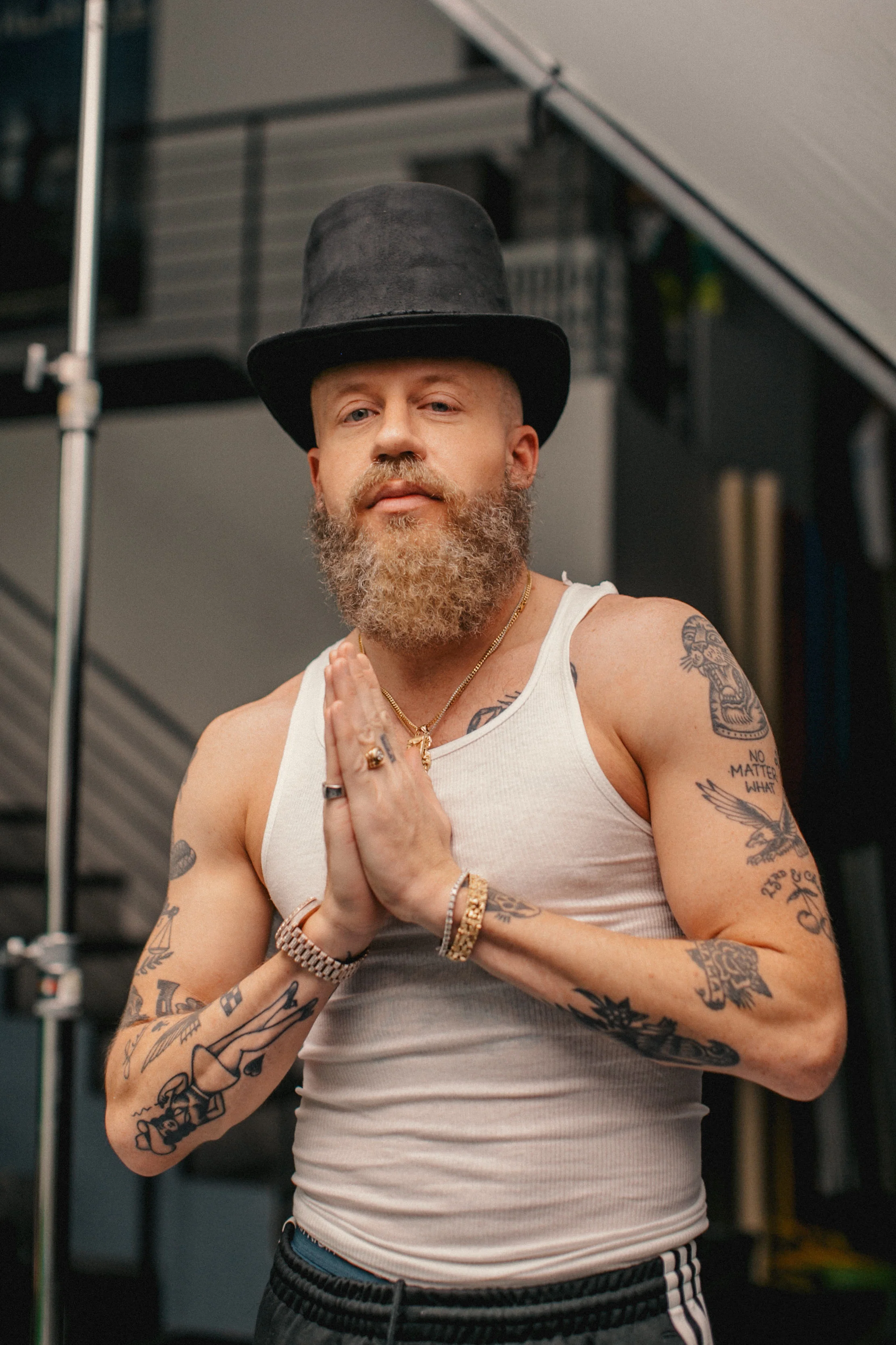 Wigs Fx Jennifer Popochock