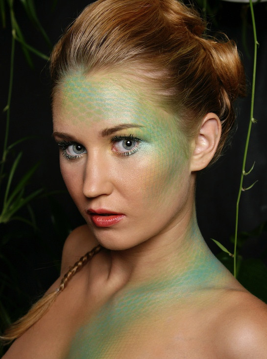 Airbrush FX Makeup