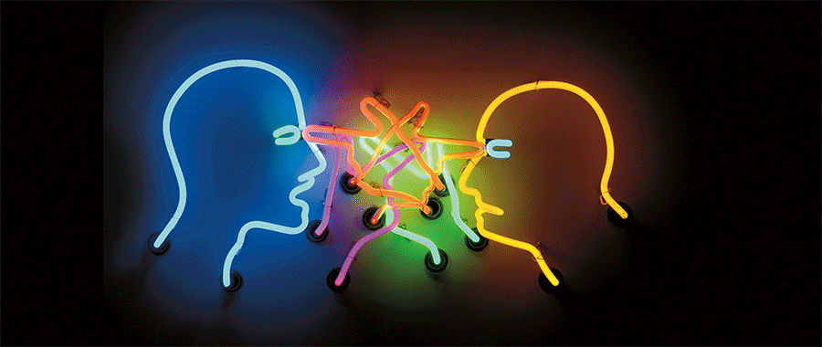 Brightening Storefronts: The Brilliance of LEDs